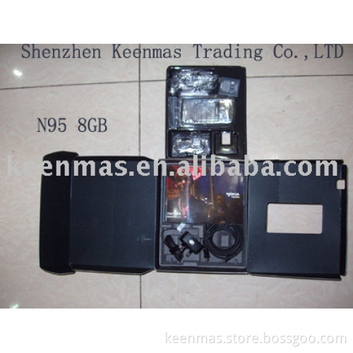 We have a large quantity of N95 8GB,N95,